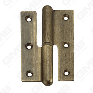 Juge de haute qualité Hinge en laiton [HG-1041]