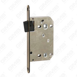 Mortaise de sécurité/serrure de porte à mortaise/loquet/corps de serrure magnétique (CX7050B)