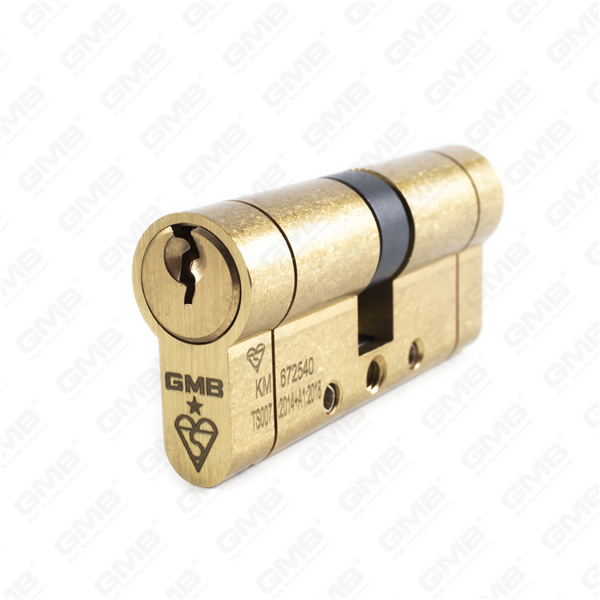 Cylindre BSI KITEMARKED HIGH SECURITY ONE STAR RATING BRITISH STANDARD [672540]