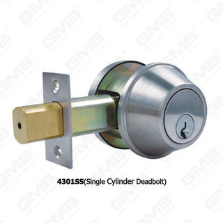 ANSI Grade 2 Duwing Commercial Cylindre Cylindre de grade 2 (4301SS)